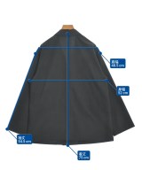 LEPSIM LOWRYSFARM（レプシィムローリーズファーム）カジュアルジャケット 黒 サイズ:F レディース/2200629310025