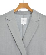 LEPSIM LOWRYSFARM（レプシィムローリーズファーム）カジュアルジャケット グレー サイズ:F レディース/2200629310032