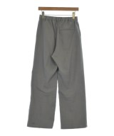 LEPSIM LOWRYSFARM（レプシィムローリーズファーム）スラックス グレー サイズ:M レディース/2200629310049