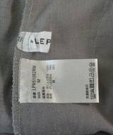 LEPSIM LOWRYSFARM（レプシィムローリーズファーム）スラックス グレー サイズ:M レディース/2200629310049