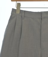 LEPSIM LOWRYSFARM（レプシィムローリーズファーム）スラックス グレー サイズ:M レディース/2200629310049