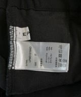 LEPSIM LOWRYSFARM（レプシィムローリーズファーム）スラックス 黒 サイズ:F レディース/2200629310056