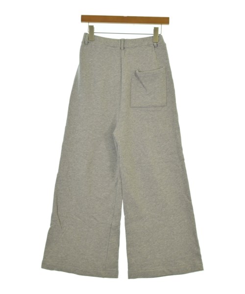 LEPSIM LOWRYSFARM（レプシィムローリーズファーム）スウェットパンツ グレー サイズ:F レディース/2200629310063