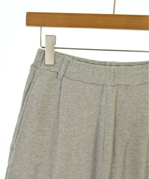 LEPSIM LOWRYSFARM（レプシィムローリーズファーム）スウェットパンツ グレー サイズ:F レディース/2200629310063