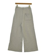 LEPSIM LOWRYSFARM（レプシィムローリーズファーム）スウェットパンツ グレー サイズ:F レディース/2200629310063