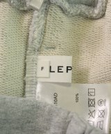 LEPSIM LOWRYSFARM（レプシィムローリーズファーム）スウェットパンツ グレー サイズ:F レディース/2200629310063