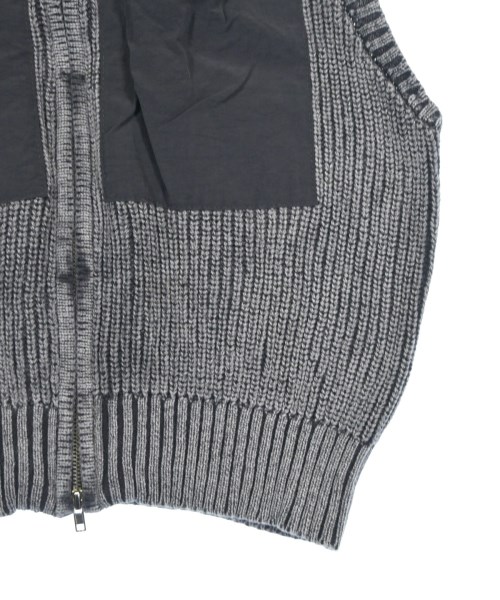 LEPSIM LOWRYSFARM（レプシィムローリーズファーム）ベスト グレー サイズ:F レディース/2200629310070