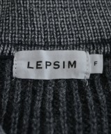 LEPSIM LOWRYSFARM（レプシィムローリーズファーム）ベスト グレー サイズ:F レディース/2200629310070