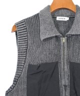 LEPSIM LOWRYSFARM（レプシィムローリーズファーム）ベスト グレー サイズ:F レディース/2200629310070