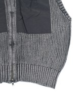 LEPSIM LOWRYSFARM（レプシィムローリーズファーム）ベスト グレー サイズ:F レディース/2200629310070