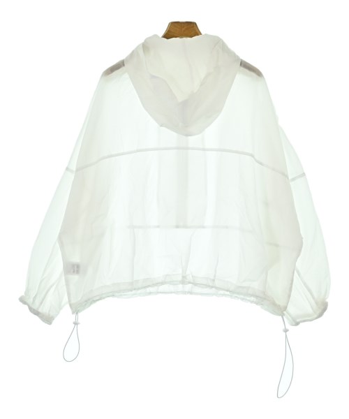 LEPSIM LOWRYSFARM（レプシィムローリーズファーム）マウンテンパーカー 白 サイズ:F レディース/2200629310087