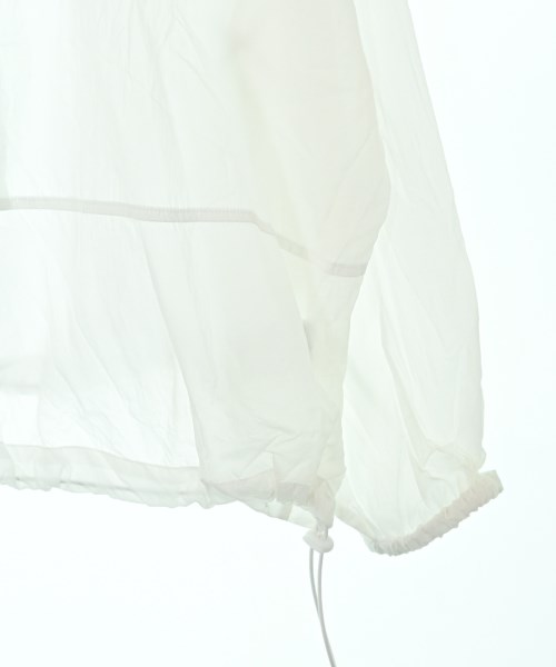 LEPSIM LOWRYSFARM（レプシィムローリーズファーム）マウンテンパーカー 白 サイズ:F レディース/2200629310087