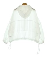 LEPSIM LOWRYSFARM（レプシィムローリーズファーム）マウンテンパーカー 白 サイズ:F レディース/2200629310087