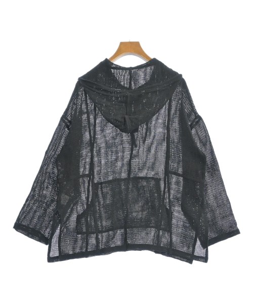 LEPSIM LOWRYSFARM（レプシィムローリーズファーム）パーカー 黒 サイズ:F レディース/2200629310094