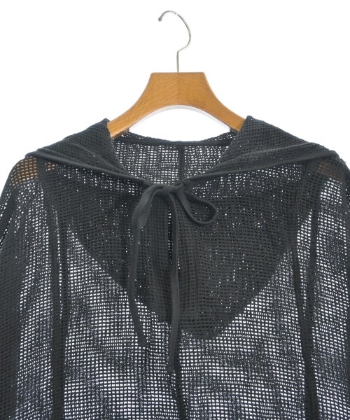 LEPSIM LOWRYSFARM（レプシィムローリーズファーム）パーカー 黒 サイズ:F レディース/2200629310094