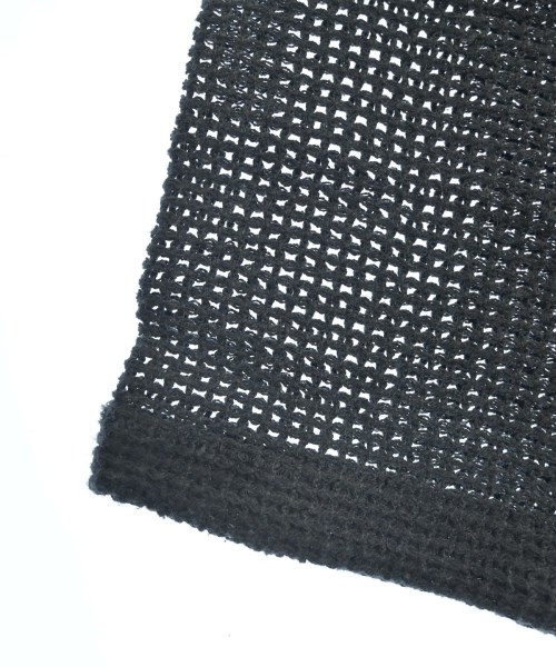 LEPSIM LOWRYSFARM（レプシィムローリーズファーム）パーカー 黒 サイズ:F レディース/2200629310094