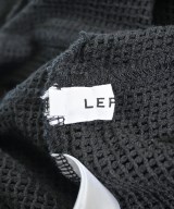 LEPSIM LOWRYSFARM（レプシィムローリーズファーム）パーカー 黒 サイズ:F レディース/2200629310094