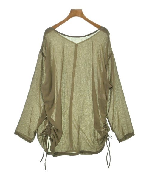 レプシィムローリーズファーム(LEPSIM LOWRYSFARM)のLEPSIM LOWRYSFARM カジュアルシャツ