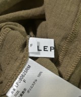 LEPSIM LOWRYSFARM（レプシィムローリーズファーム）カジュアルシャツ カーキ サイズ:F レディース/2200641841033