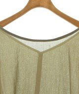 LEPSIM LOWRYSFARM（レプシィムローリーズファーム）カジュアルシャツ カーキ サイズ:F レディース/2200641841033