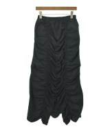 LEPSIM LOWRYSFARM（レプシィムローリーズファーム）ロング・マキシ丈スカート 黒 サイズ:F レディース/2200624021018