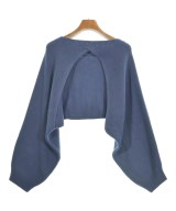 LEPSIM LOWRYSFARM（レプシィムローリーズファーム）ニット・セーター 青 サイズ:FT レディース/2200624021186