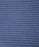 LEPSIM LOWRYSFARM（レプシィムローリーズファーム）ニット・セーター 青 サイズ:FT レディース/2200624021186