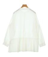 LEPSIM LOWRYSFARM（レプシィムローリーズファーム）カジュアルシャツ 白 サイズ:F レディース/2200635296016