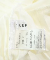 LEPSIM LOWRYSFARM（レプシィムローリーズファーム）カジュアルシャツ 白 サイズ:F レディース/2200635296016