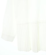 LEPSIM LOWRYSFARM（レプシィムローリーズファーム）カジュアルシャツ 白 サイズ:F レディース/2200635296016