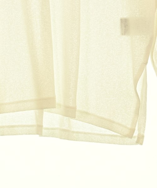 LEPSIM LOWRYSFARM（レプシィムローリーズファーム）ニット・セーター 白 サイズ:F レディース/2200630066126