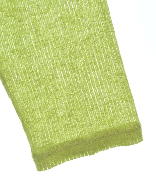 LEPSIM LOWRYSFARM（レプシィムローリーズファーム）カーディガン 緑 サイズ:F レディース/2200630066133