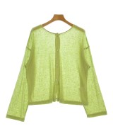 LEPSIM LOWRYSFARM（レプシィムローリーズファーム）カーディガン 緑 サイズ:F レディース/2200630066133