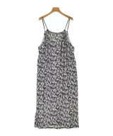 LEPSIM LOWRYSFARM（レプシィムローリーズファーム）ワンピース 黒 サイズ:F レディース/2200630066140