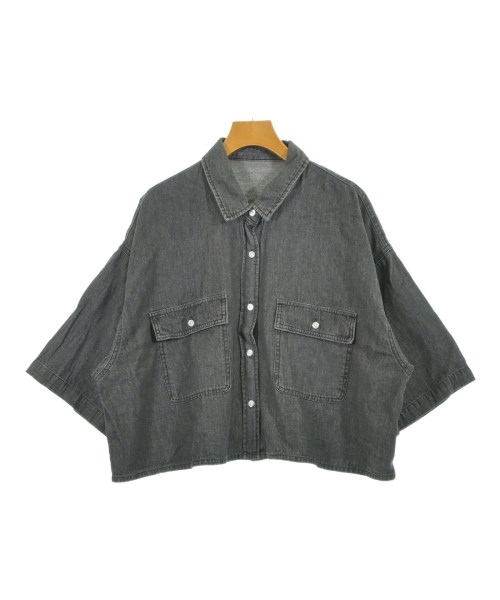 レプシィムローリーズファーム(LEPSIM LOWRYSFARM)のLEPSIM LOWRYSFARM カジュアルシャツ