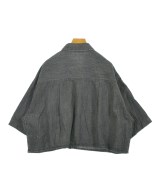 LEPSIM LOWRYSFARM（レプシィムローリーズファーム）カジュアルシャツ 黒 サイズ:F レディース/2200630066157