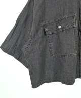 LEPSIM LOWRYSFARM（レプシィムローリーズファーム）カジュアルシャツ 黒 サイズ:F レディース/2200630066157