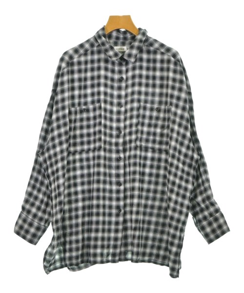 レプシィムローリーズファーム(LEPSIM LOWRYSFARM)のLEPSIM LOWRYSFARM カジュアルシャツ