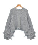 LEPSIM LOWRYSFARM ニット・セーター