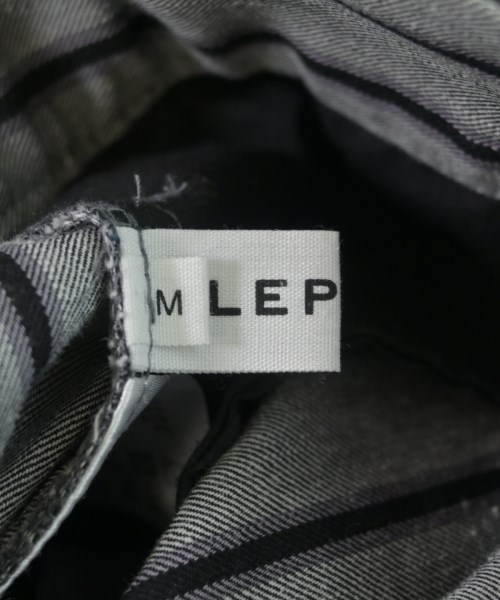 LEPSIM LOWRYSFARM（レプシィムローリーズファーム）その他 グレー サイズ:M レディース/2200642969040