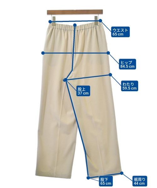 LEPSIM LOWRYSFARM（レプシィムローリーズファーム）その他 ベージュ サイズ:M レディース/2200642969057