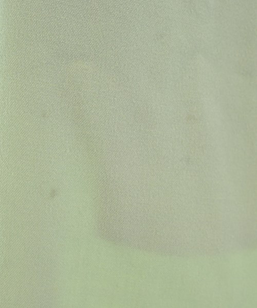 LEPSIM LOWRYSFARM（レプシィムローリーズファーム）スラックス 緑 サイズ:M レディース/2200637119153