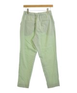 LEPSIM LOWRYSFARM（レプシィムローリーズファーム）スラックス 緑 サイズ:M レディース/2200637119153