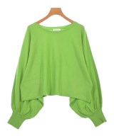 LEPSIM LOWRYSFARM（レプシィムローリーズファーム）ニット・セーター 緑 サイズ:F レディース/2200643328044