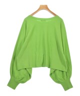 LEPSIM LOWRYSFARM（レプシィムローリーズファーム）ニット・セーター 緑 サイズ:F レディース/2200643328044