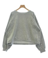 LEPSIM LOWRYSFARM スウェット