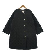LEPSIM LOWRYSFARM ステンカラーコート