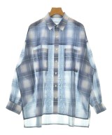 LEPSIM LOWRYSFARM カジュアルシャツ