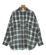 LEPSIM LOWRYSFARM カジュアルシャツ