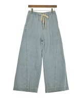 LEPSIM LOWRYSFARM デニムパンツ